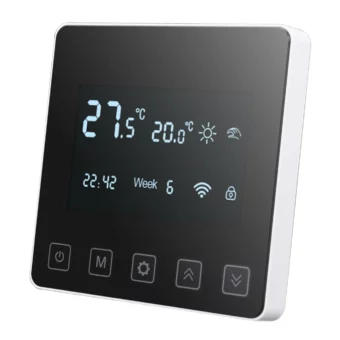 digital-thermostat 230v 16a app-steuerung